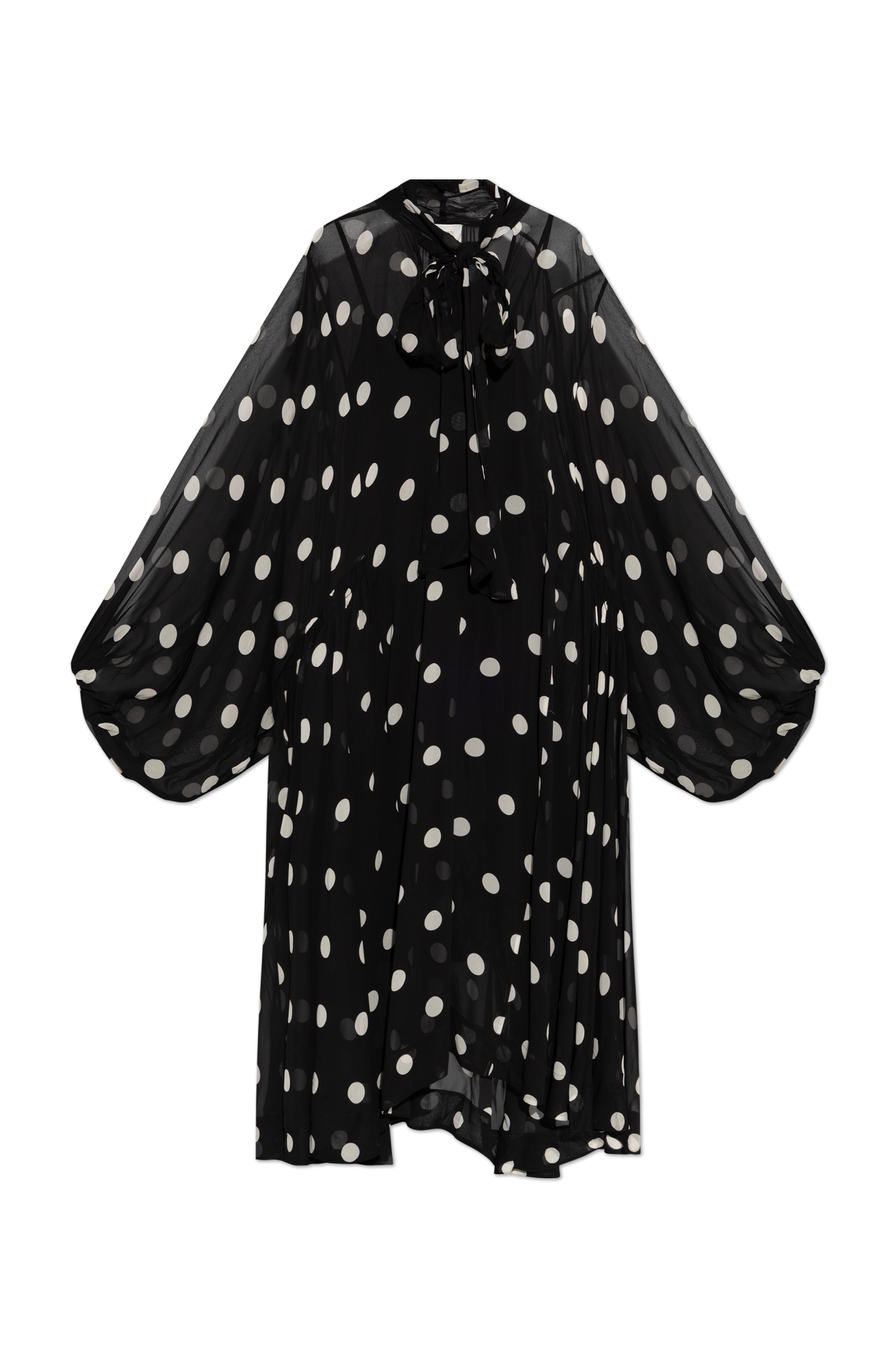 Zimmermann Polka dot dress | Women's Clothing | Vitkac Zimmermann Polka dot dress | Women's Clothing | Vitkac